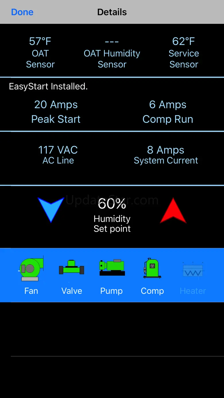 EasyTouch WiFi 1.04