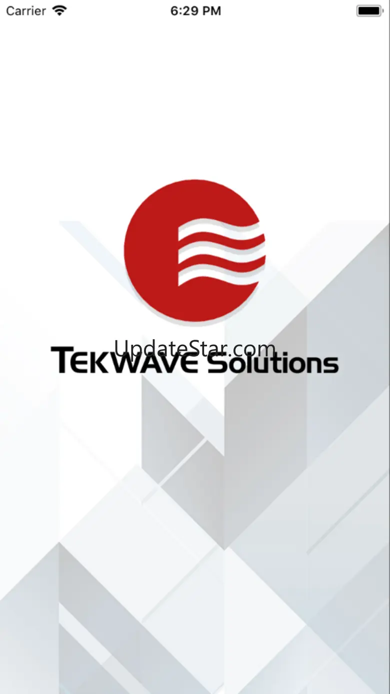 TEKControl Visitor Management 5.6.2