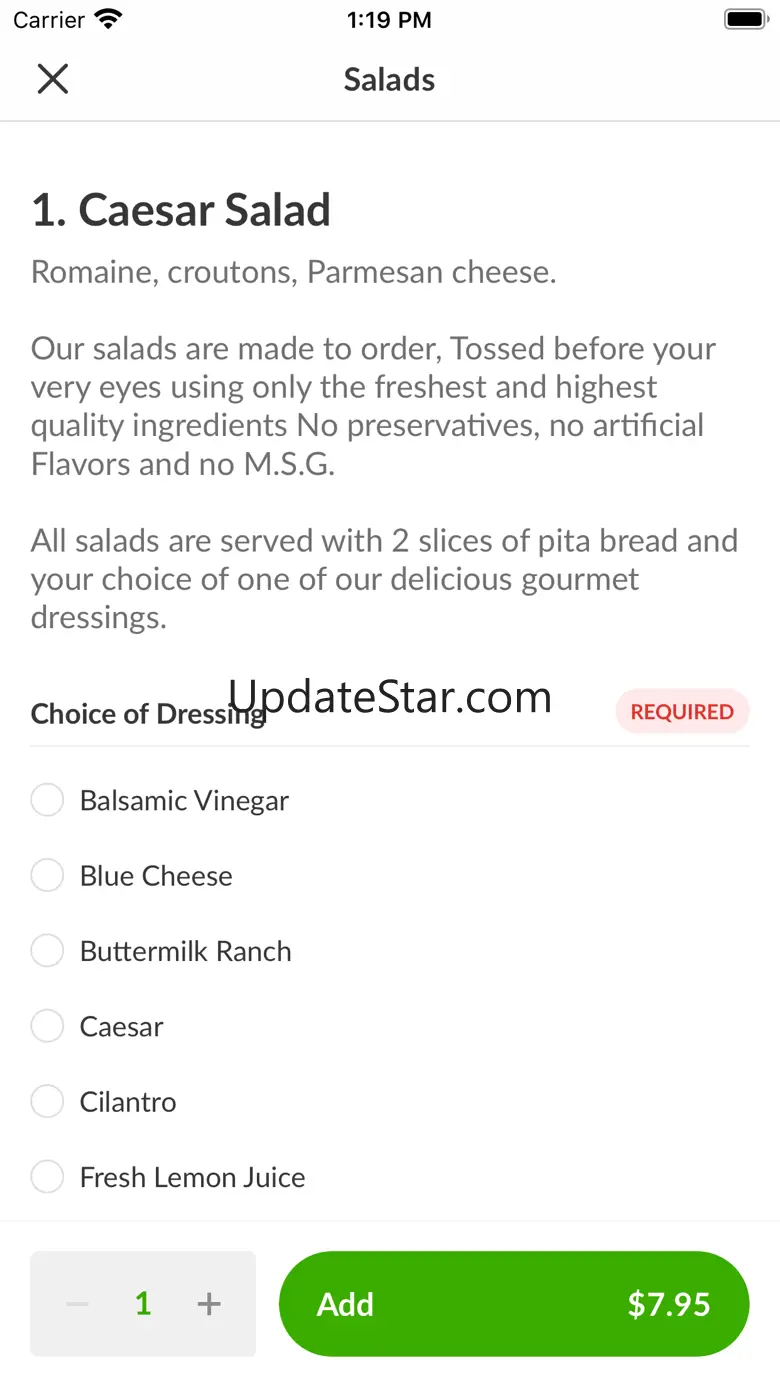 Salad Farm 3.9.2