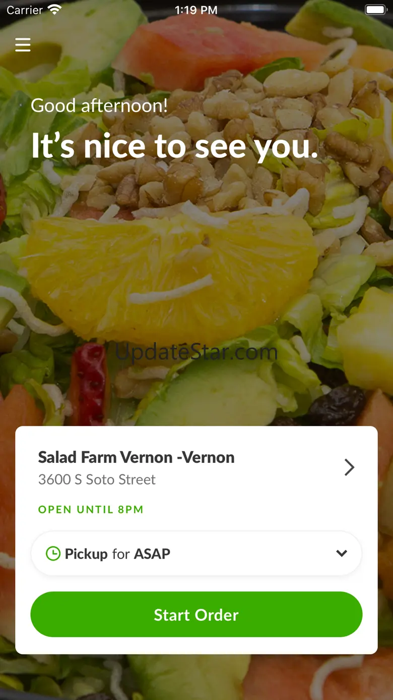 Salad Farm 3.9.2