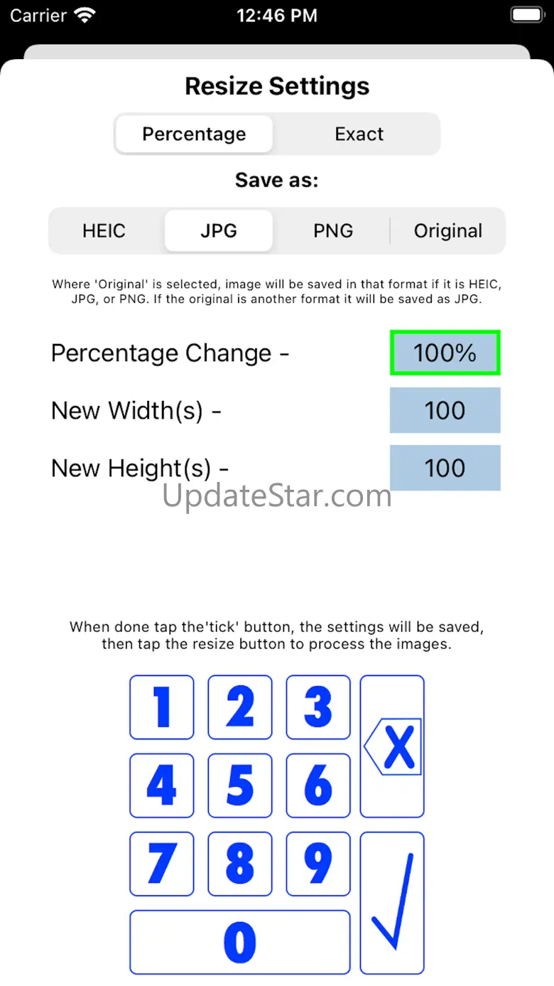 Batch Image Processor 1.04