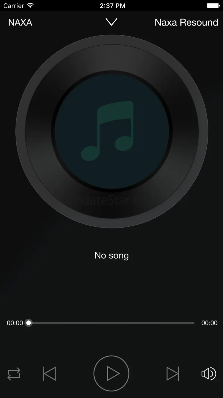 Naxa Resound 2.8.7515