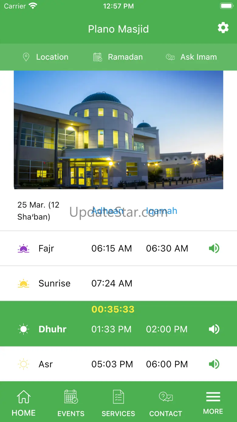 IACC Masjid 1.6