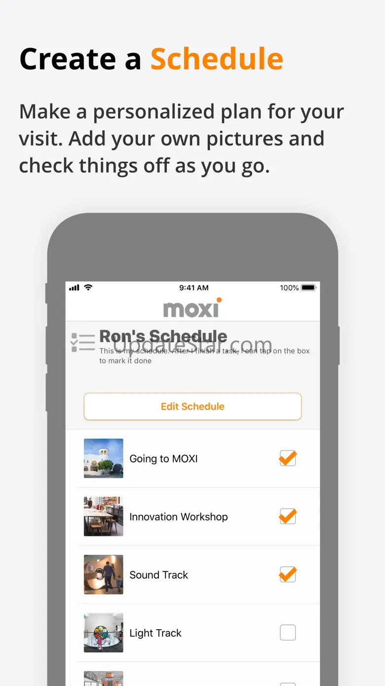 MOXI Accessibility Guide 1.120