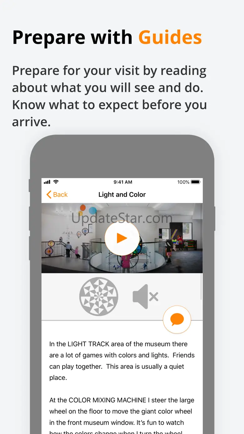 MOXI Accessibility Guide 1.120