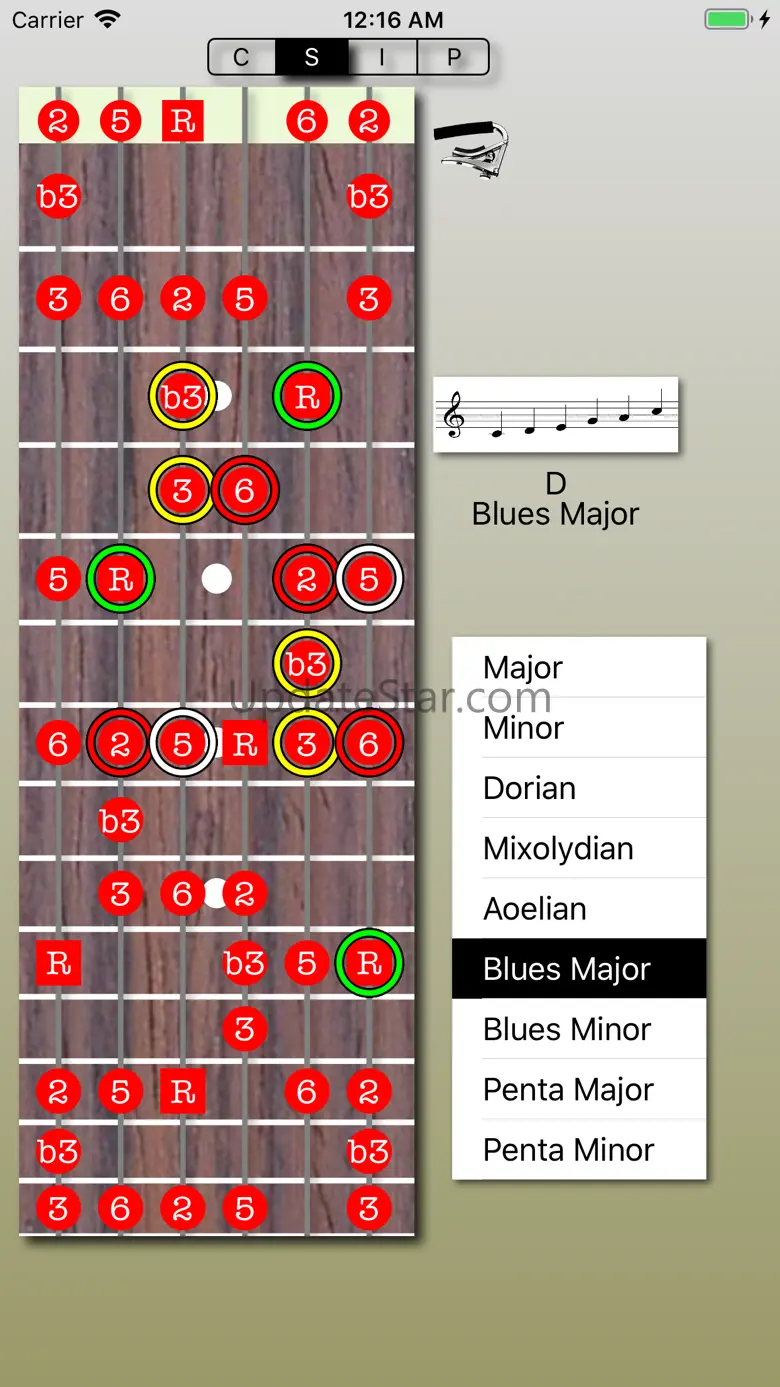 Chord Calculus 4.00