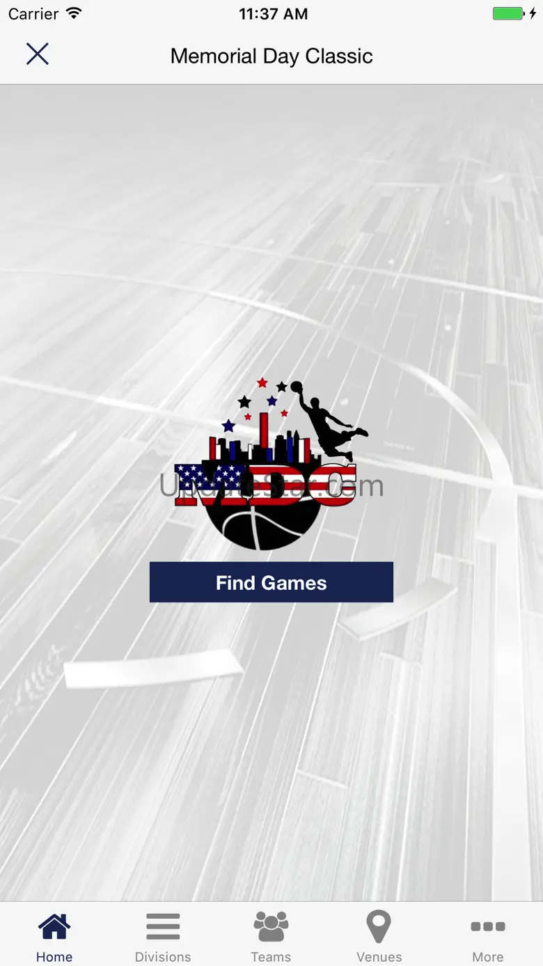 NXG Sports 5.0.2