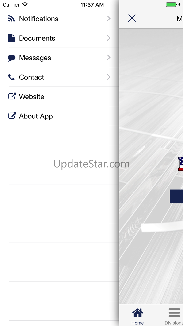 NXG Sports 5.0.2
