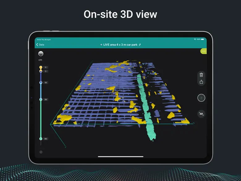 Proceq GPR 5.2.0