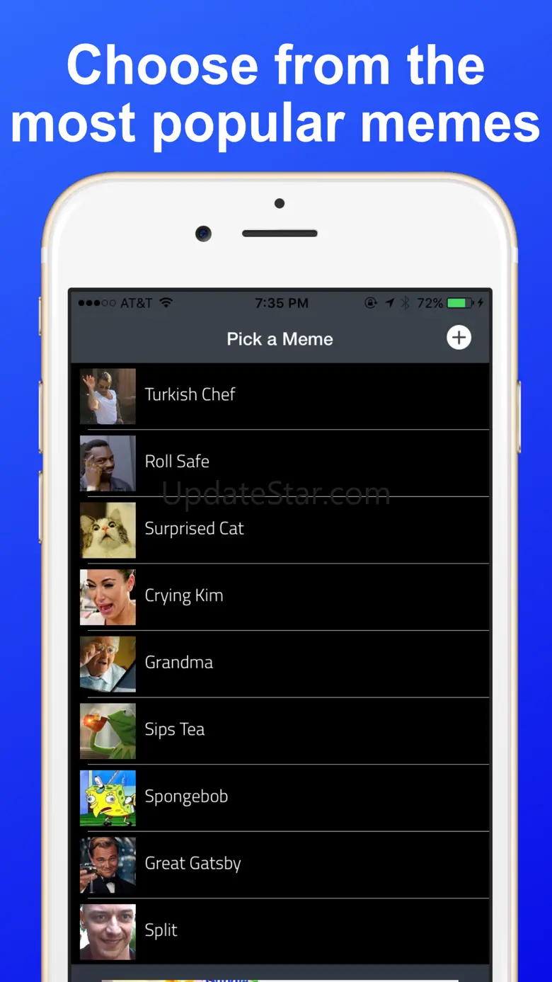 Meme Maker - Easy Meme Generator 1.1