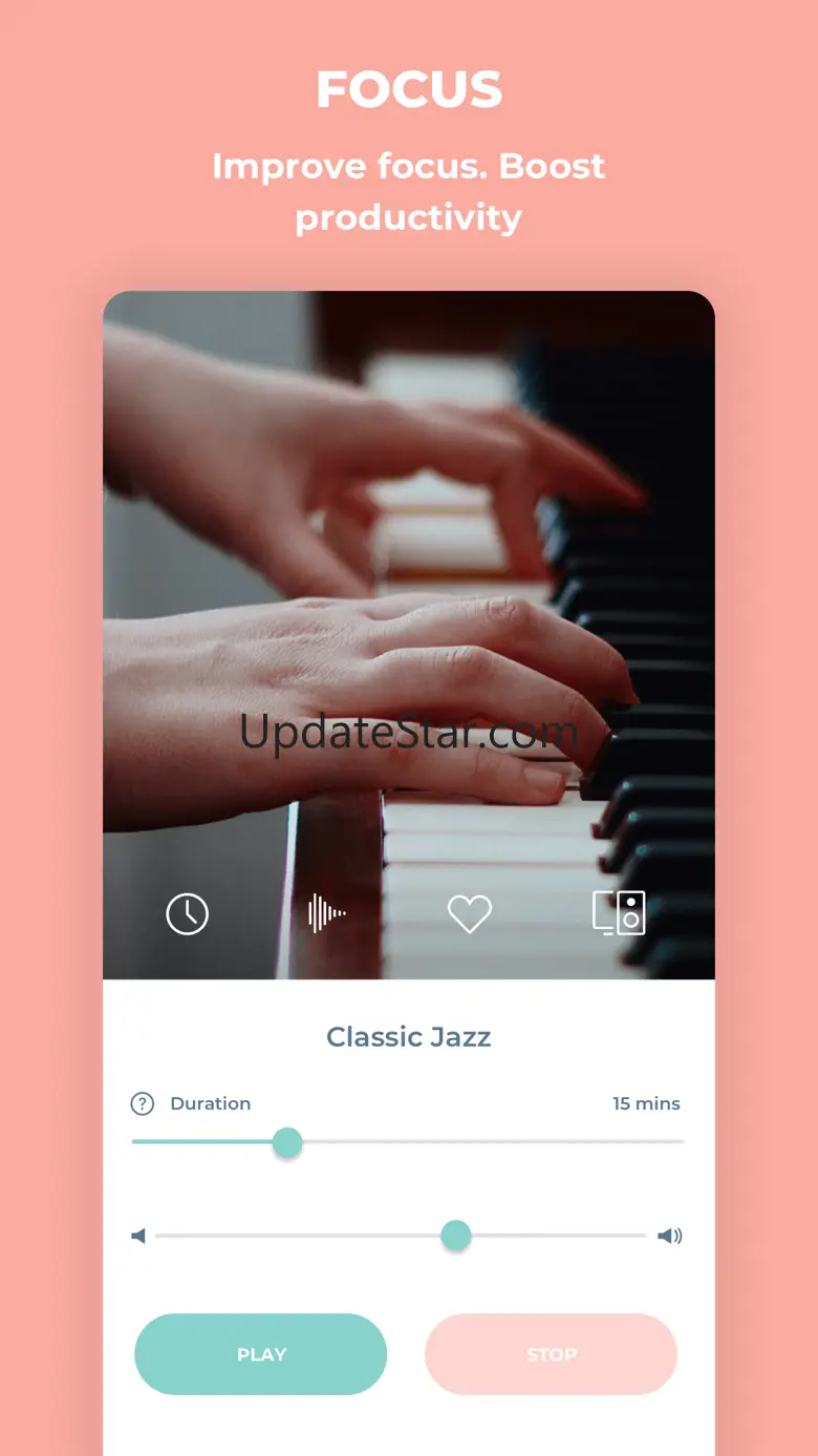 Maloe - Sleep Calm Focus 1.1.2