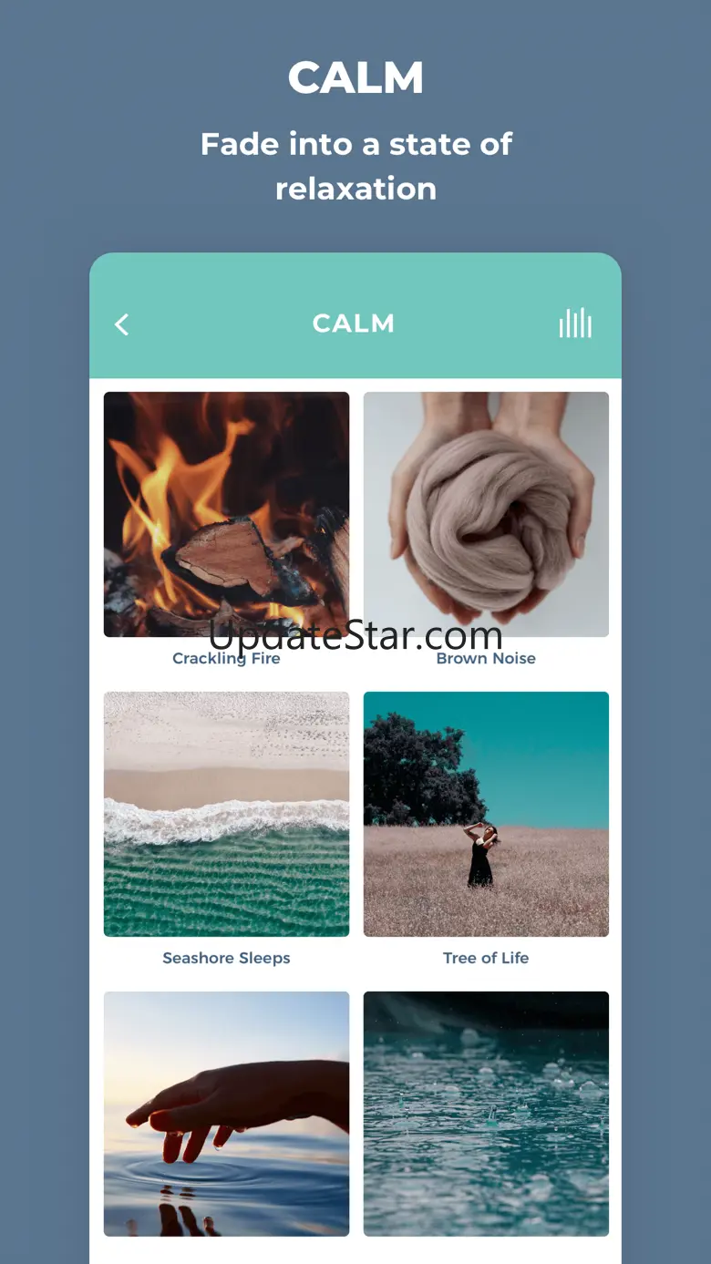 Maloe - Sleep Calm Focus 1.1.2