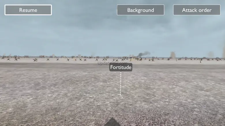 Omaha Beach 1.1