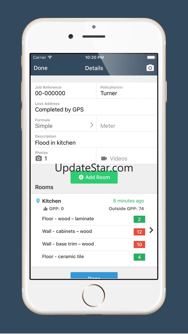 Promatic WorkTracker 2.1.1