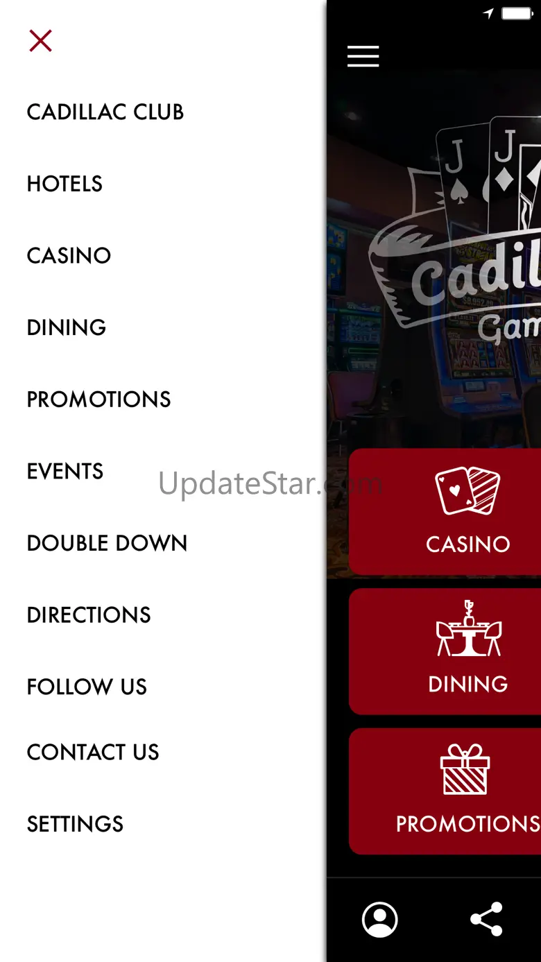 Cadillac Jack’s Gaming Resort 4.0231114