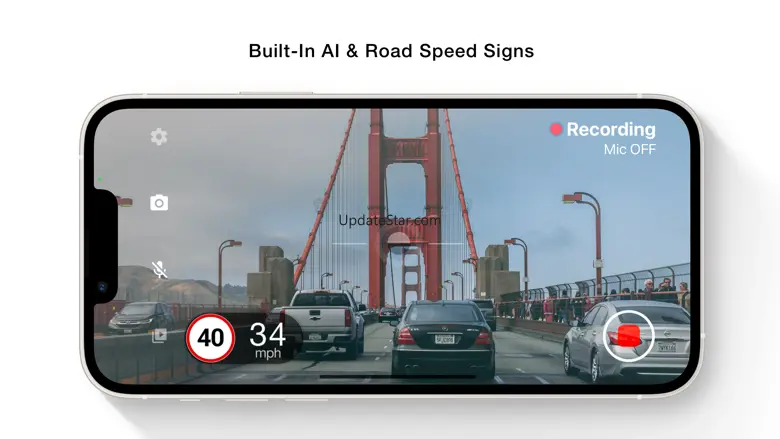 AI Dashcam 1.1.3