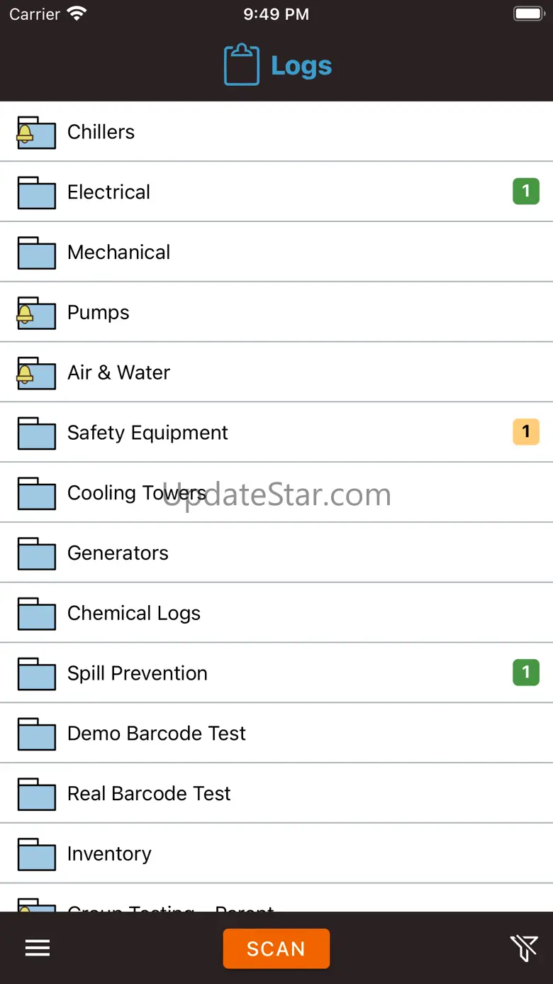 PlantLog 7.2.2