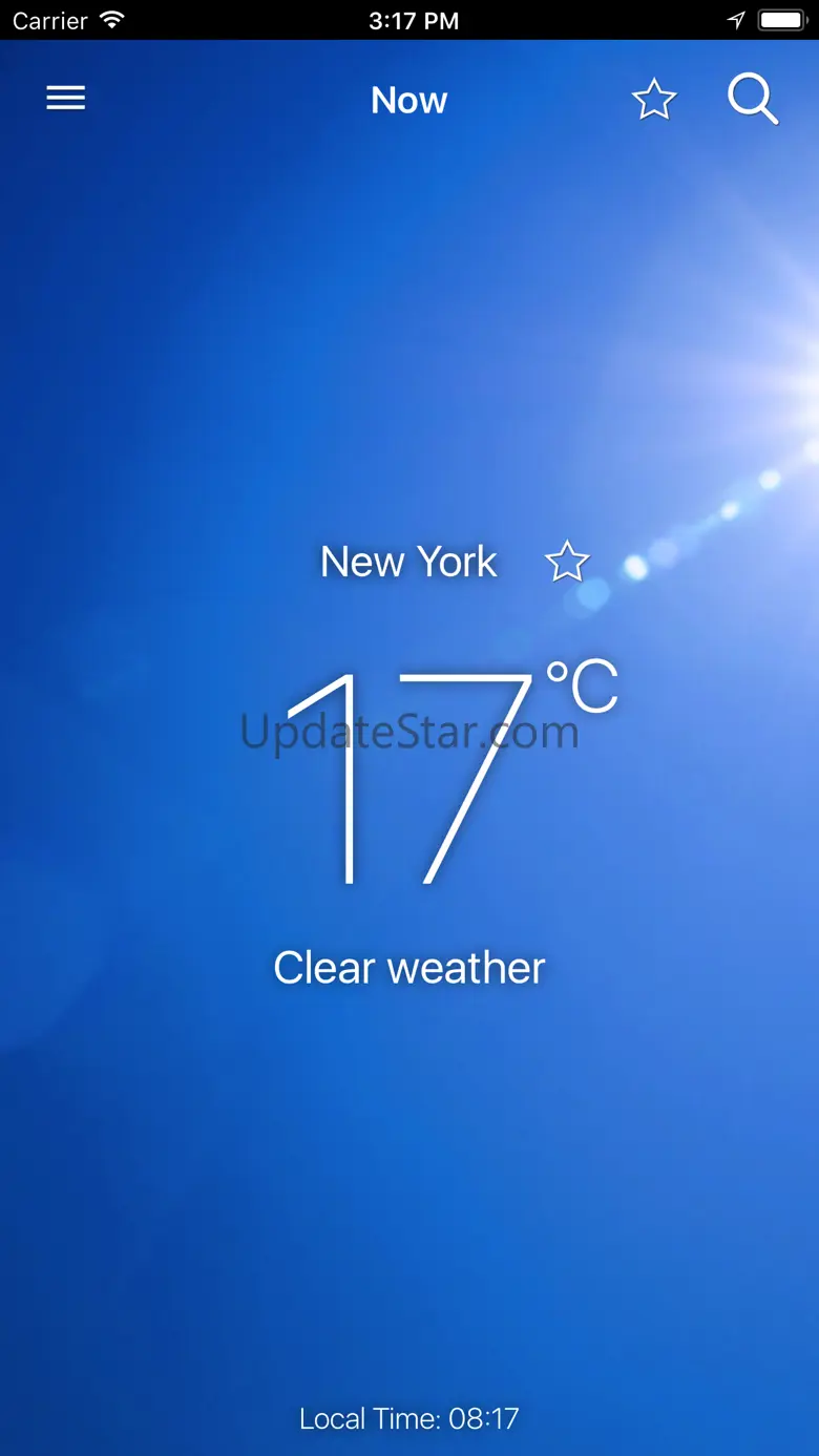No Ads Meteo 1.1.2