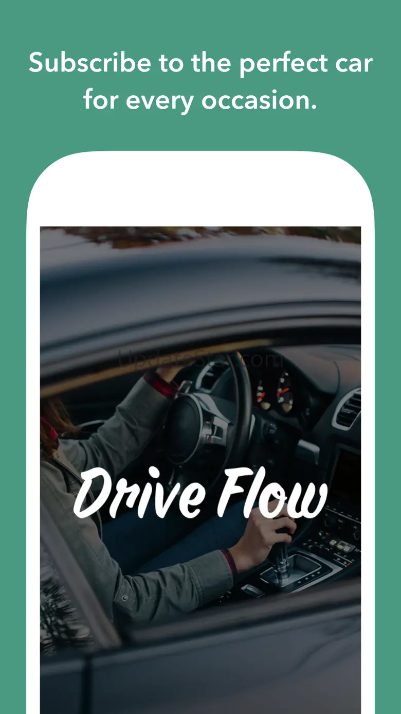 Drive Flow 3.14.2