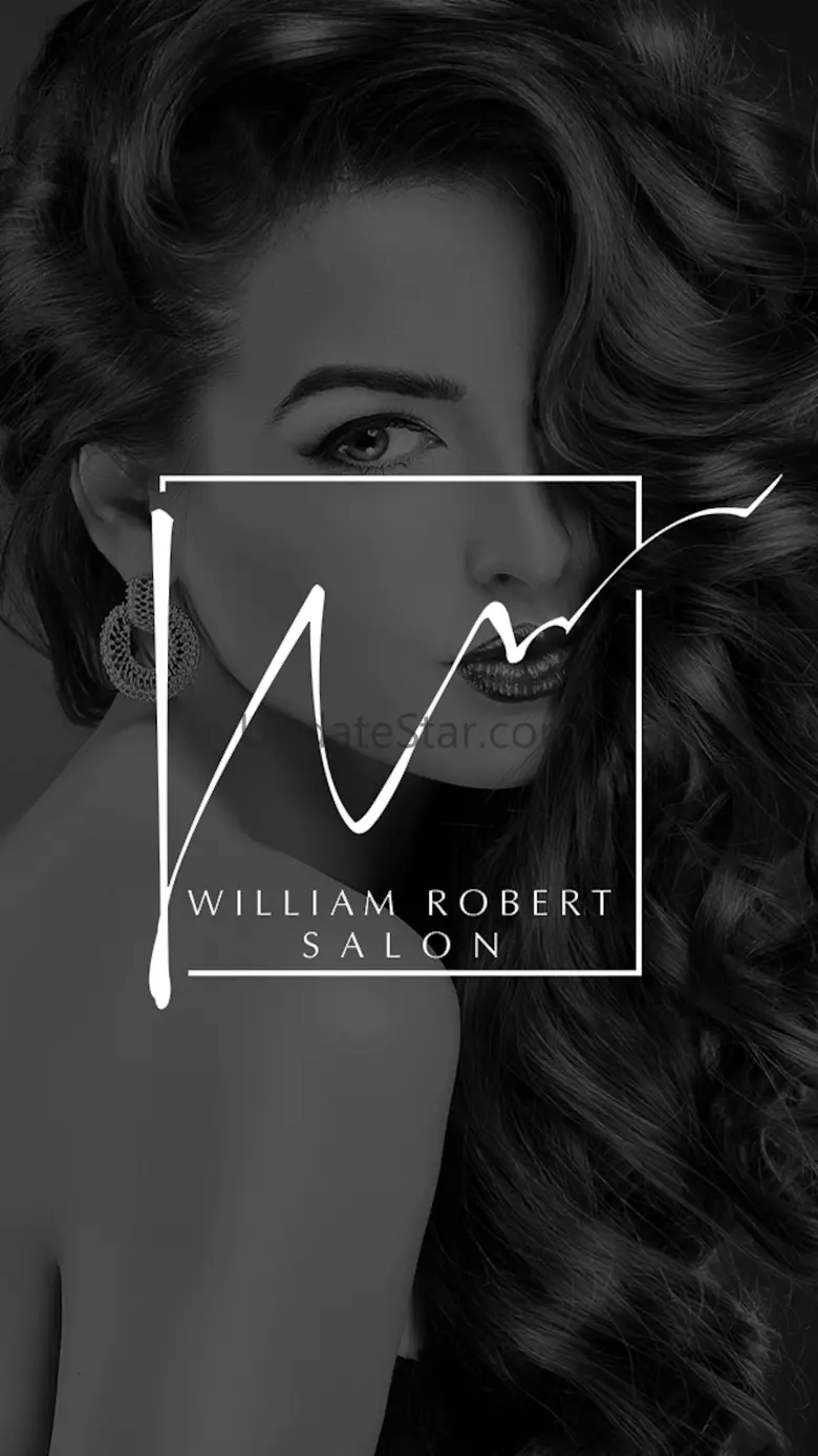 William Robert Salon 1.9