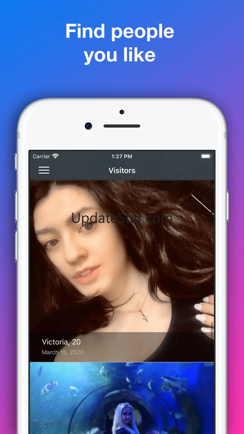 Radarius: dating app hookup 2.2.8