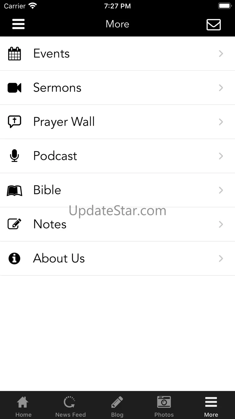 CALLED Ministry 4.11.5