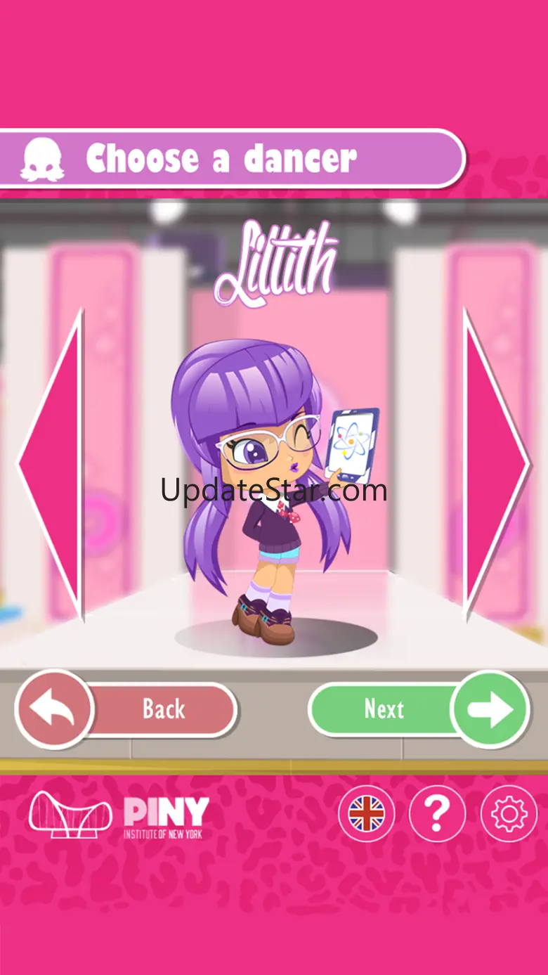 PINY Dance 1.0.1