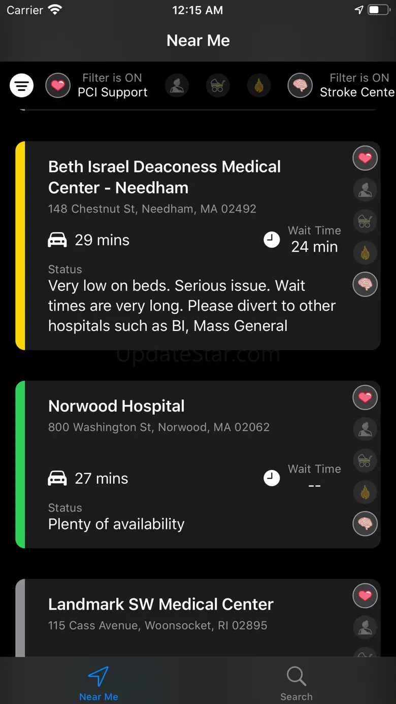 ER Maps 2.1.0