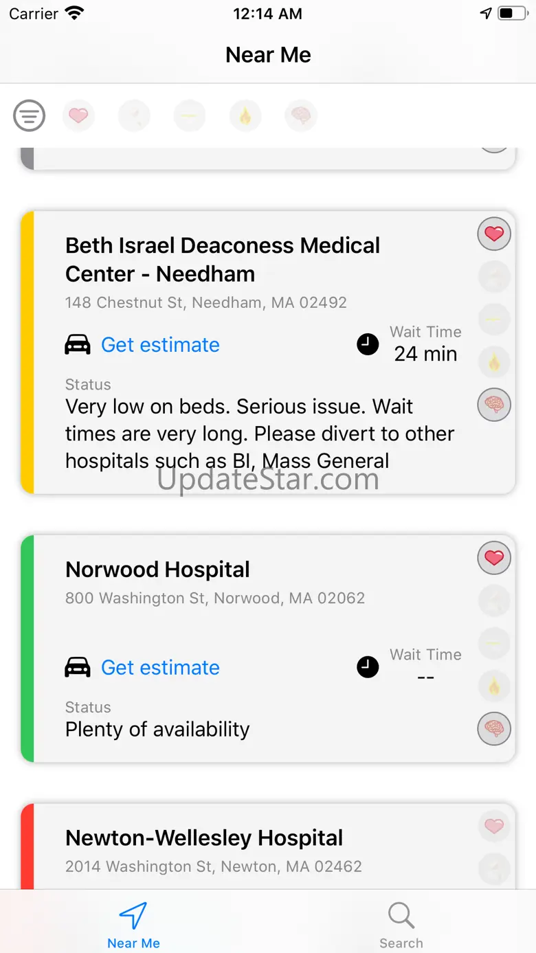 ER Maps 2.1.0