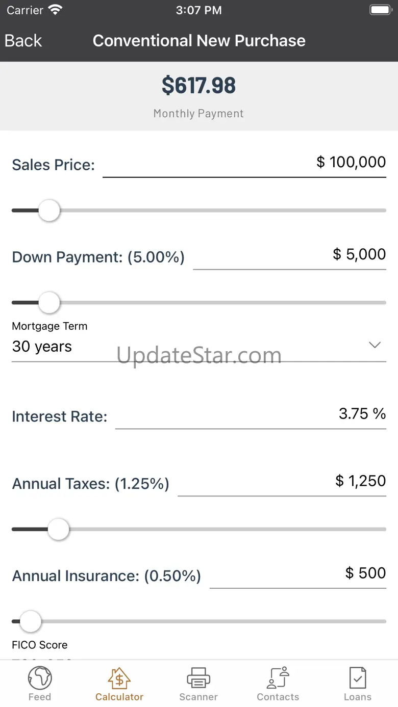Tradition Mortgage, LLC 23.1.000