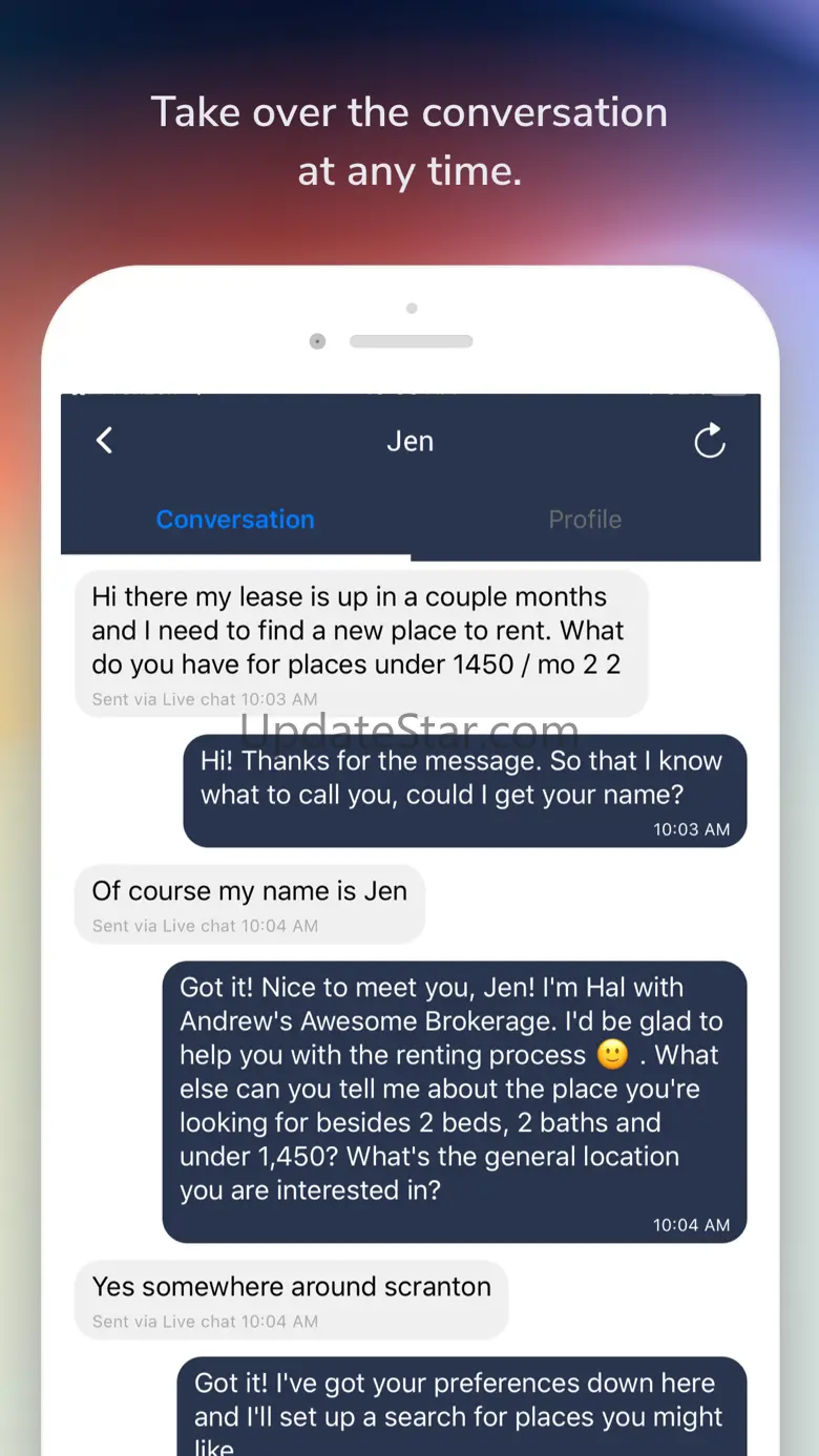 Structurely AI Assistant 2.7.2
