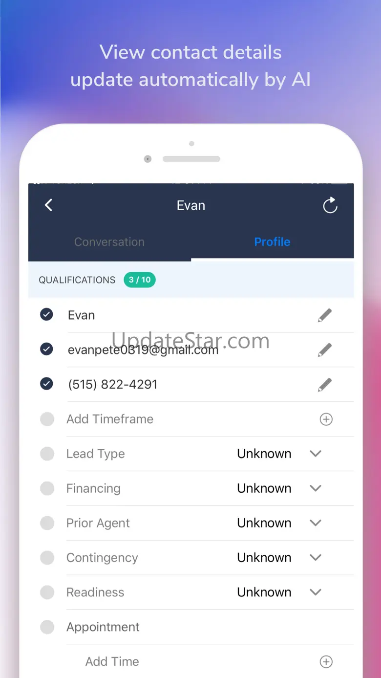 Structurely AI Assistant 2.7.2