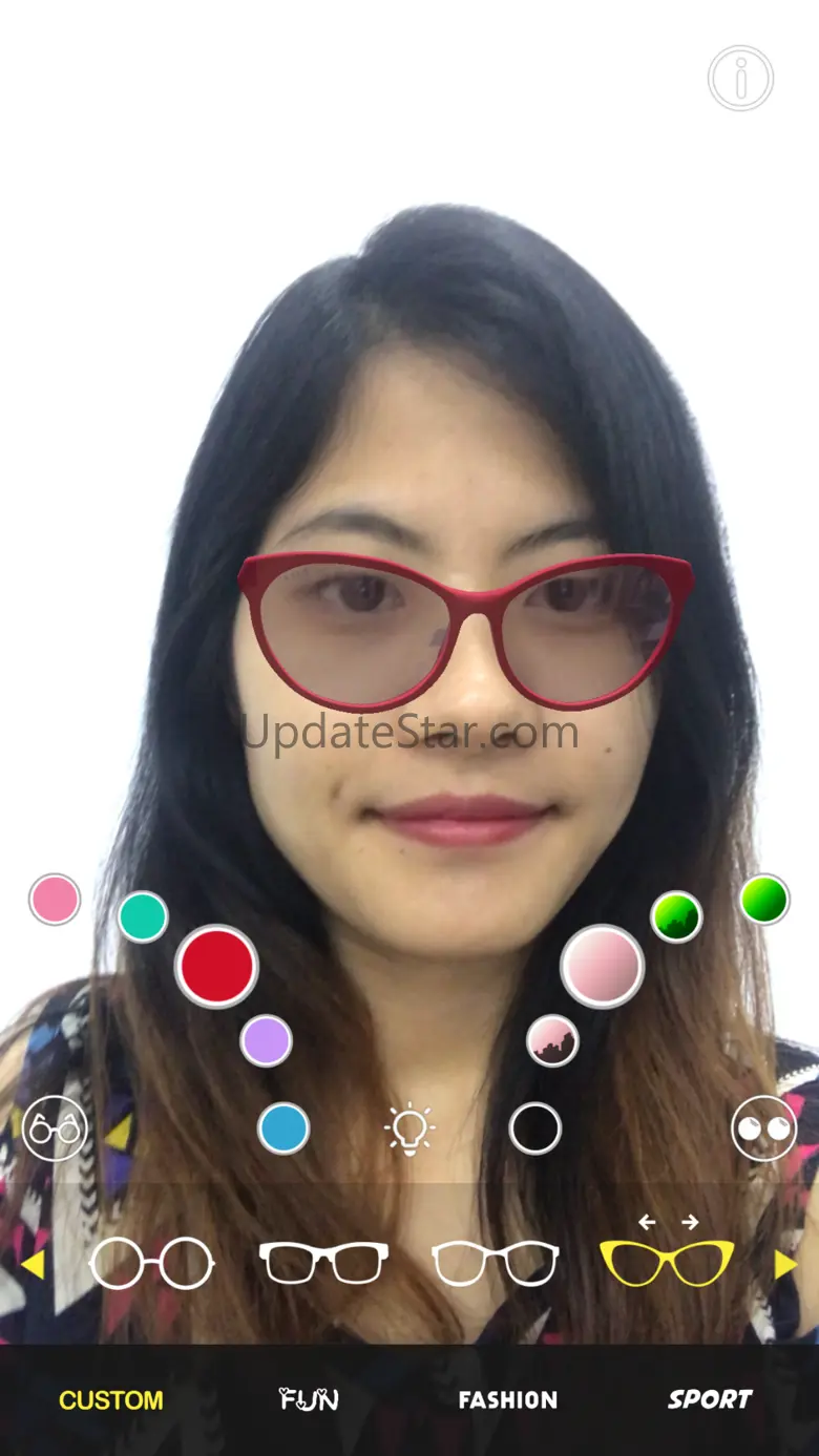 GlassOn -Virtual Glasses TryOn 3.3.2