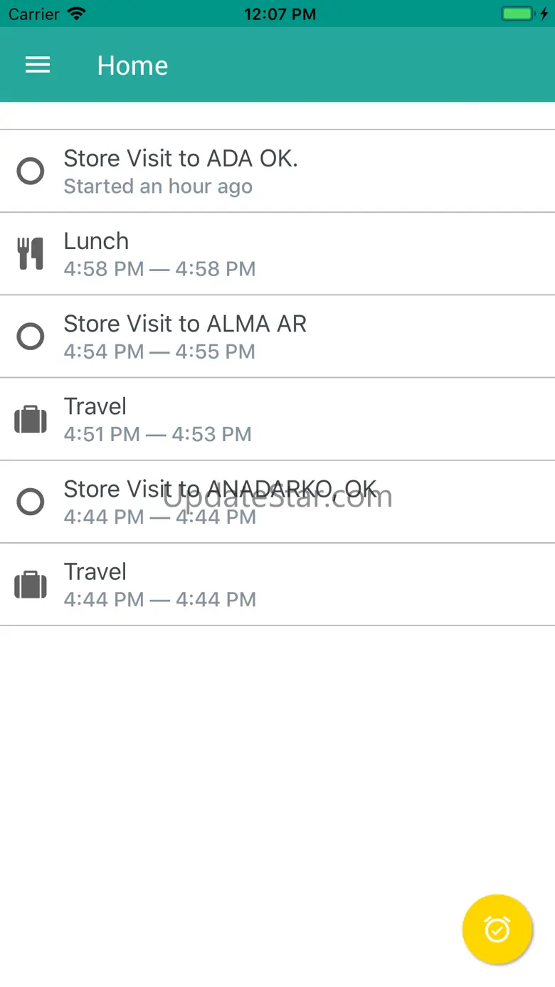 TAP Merchandising 6.0.2