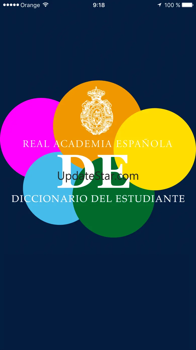 Diccionario del estudiante 1.3.1
