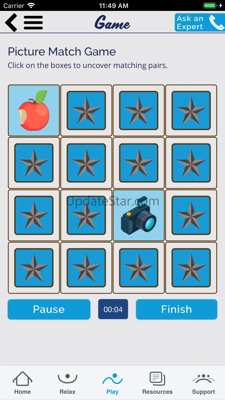 Max Impact 1.3.1