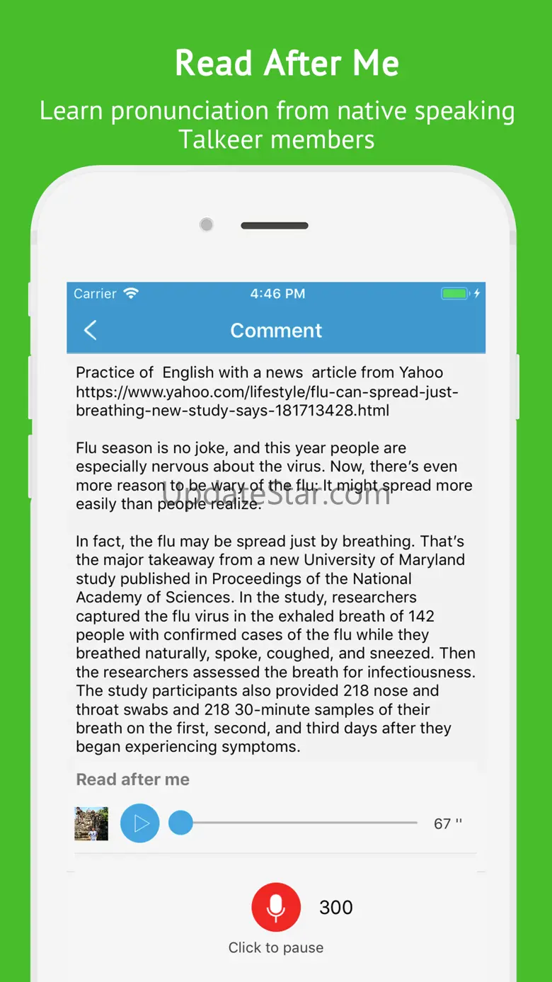 Talkeer - Practice Languages 2.8.2