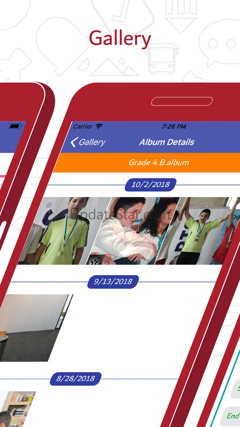 Azm School 3.2.814