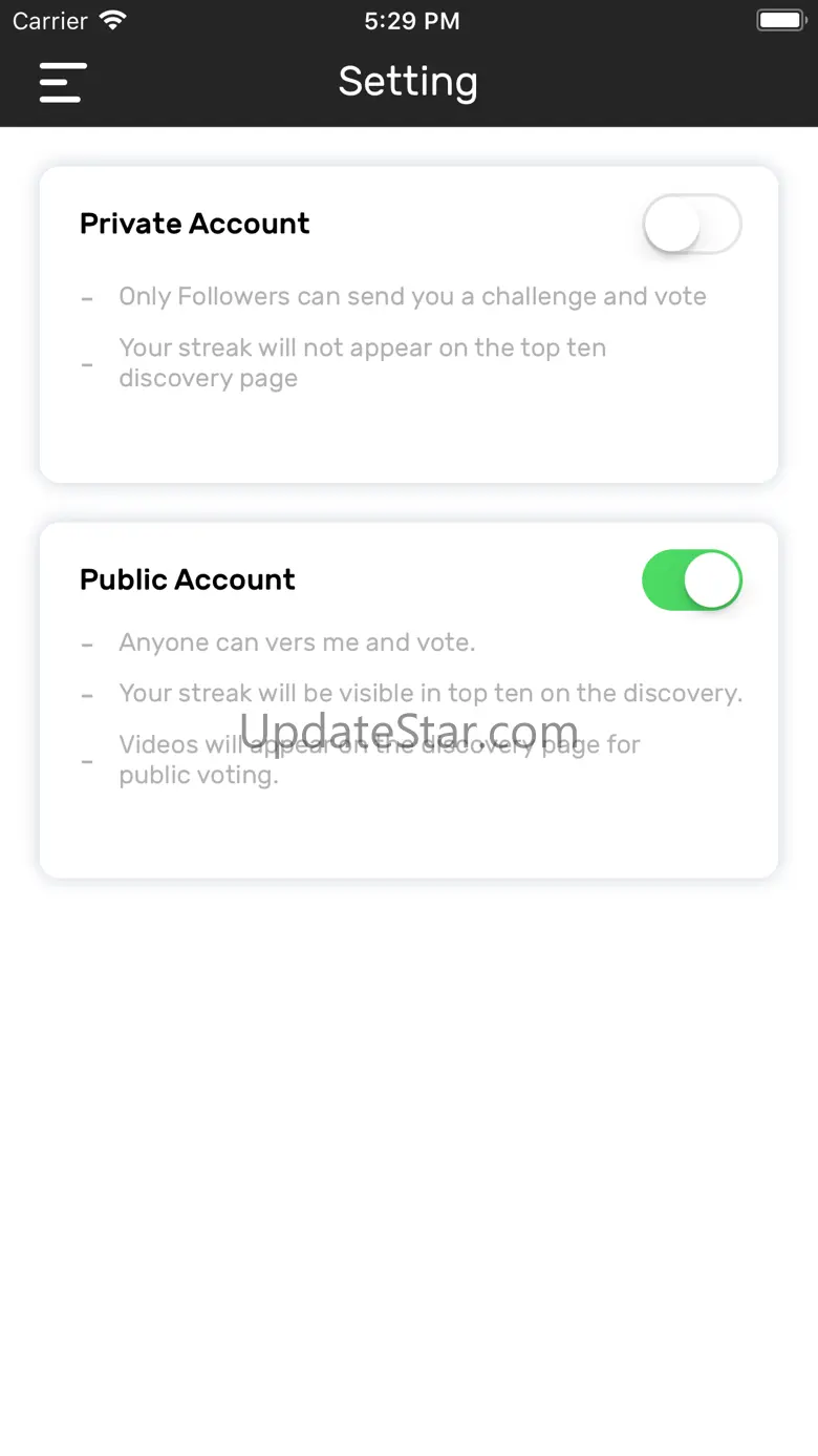 Vers - Video Sharing App 1.4