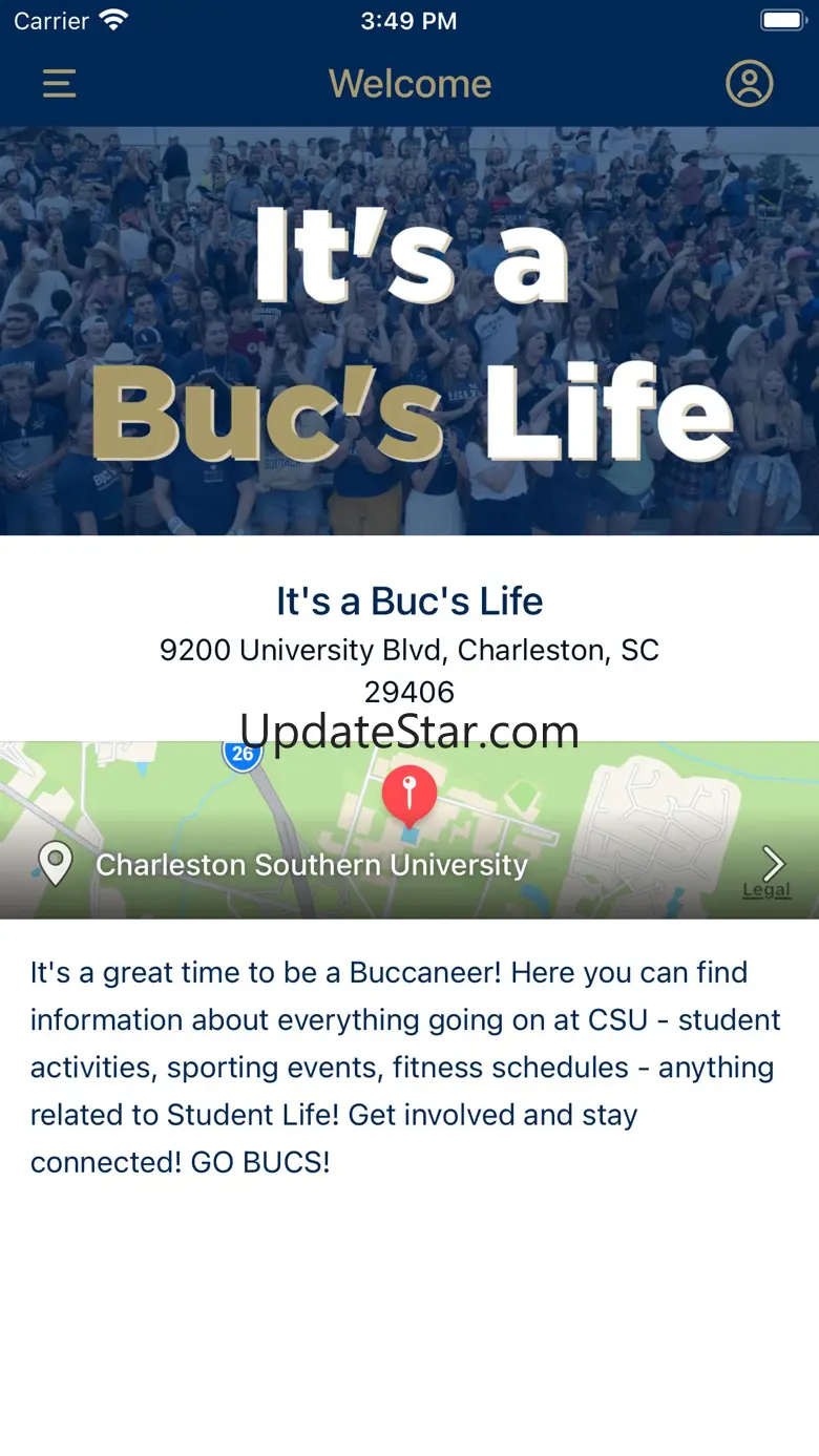 CSU Buc Nation 2024.0.0
