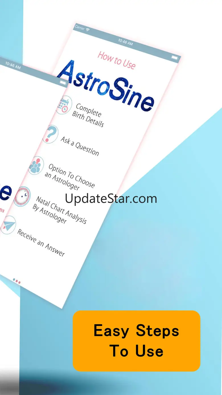 AstroSine My Astrology 2.0.06