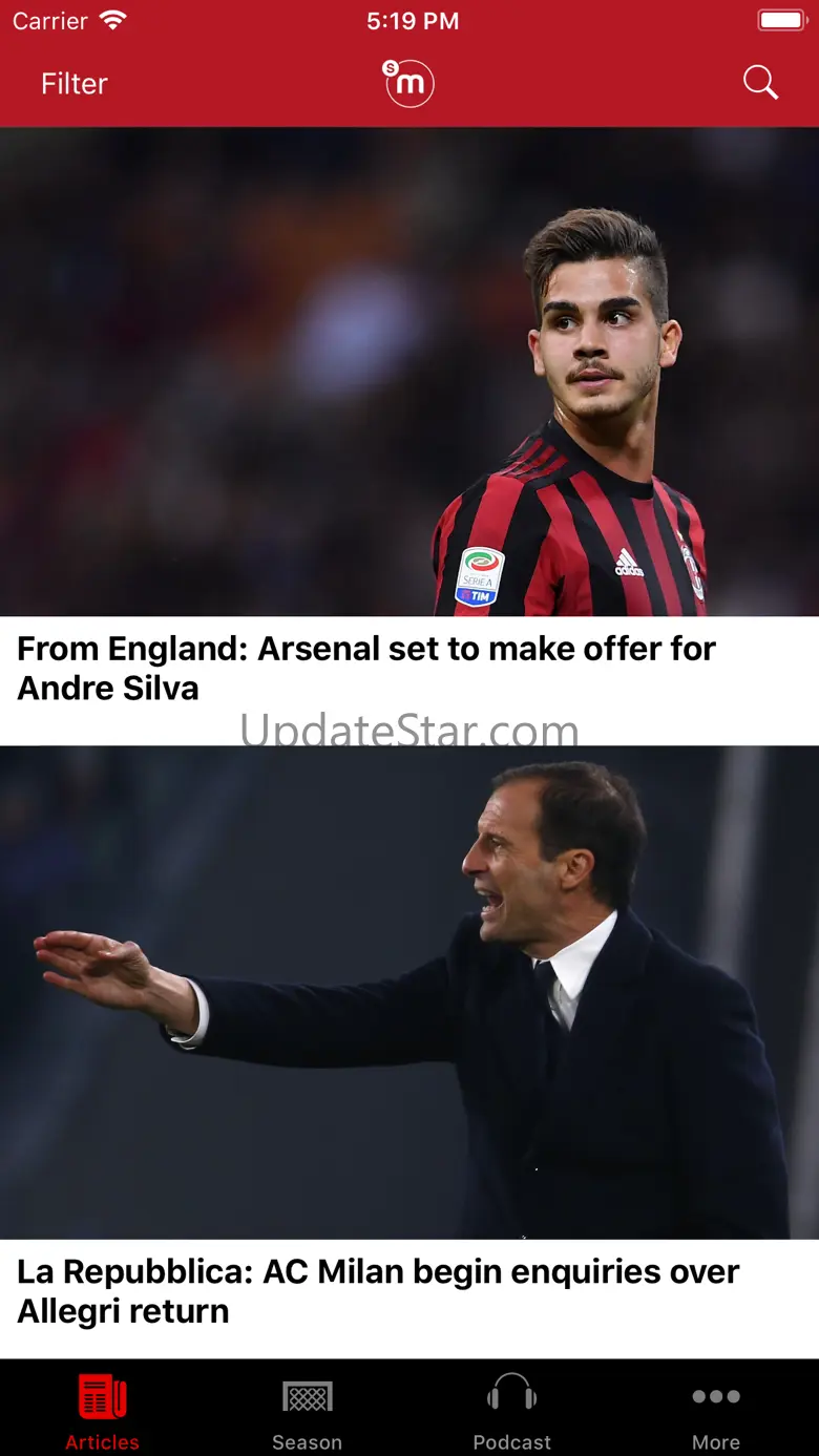 SempreMilan 1.4