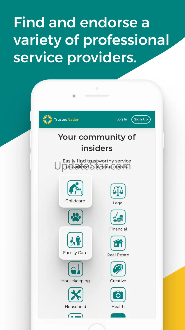 TrustedNation 2.4.5