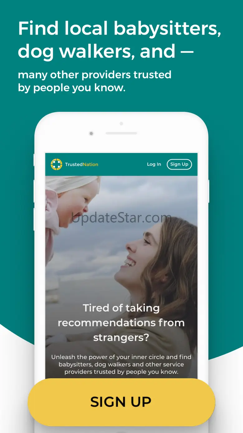 TrustedNation 2.4.5