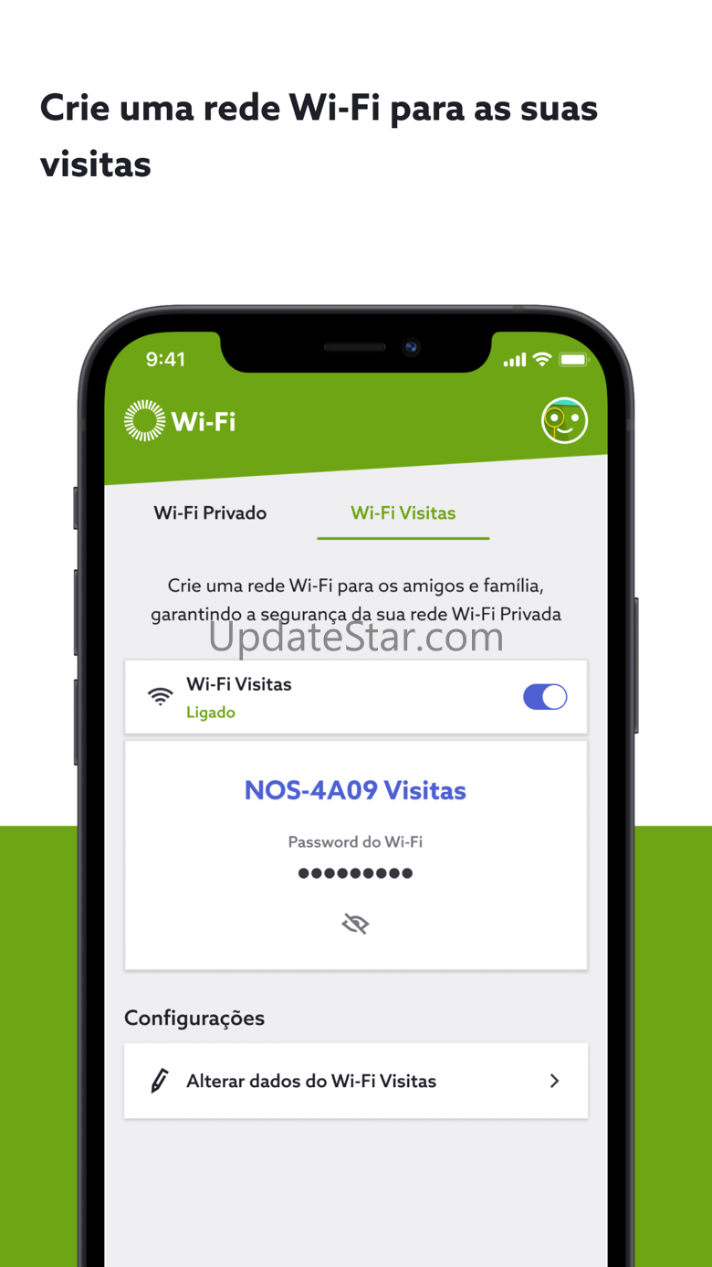 NOS NET 3.4.2