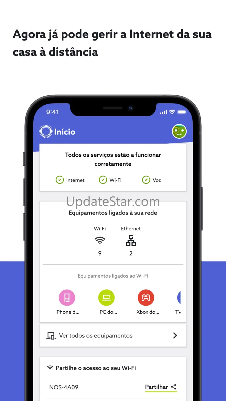 NOS NET 3.4.2