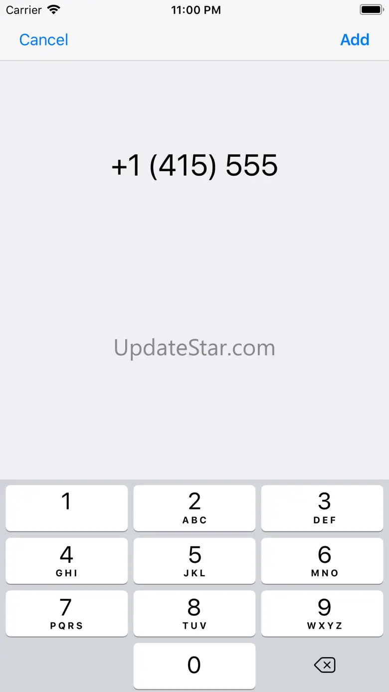 Donut Call 1.0
