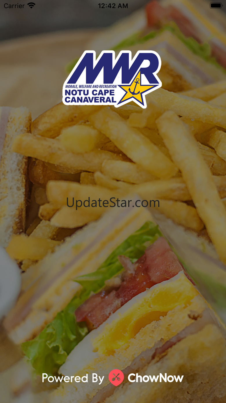 Dine On The Go Cape Canaveral 3.9.2