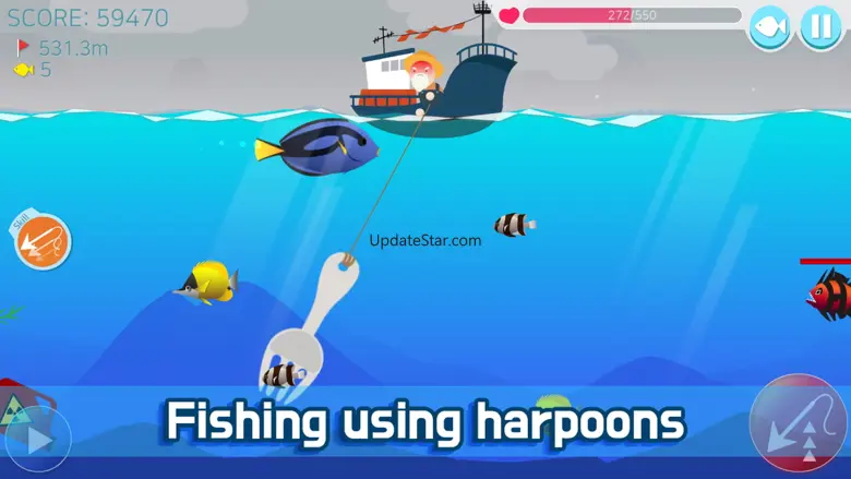Fisherman Adventure 1.2