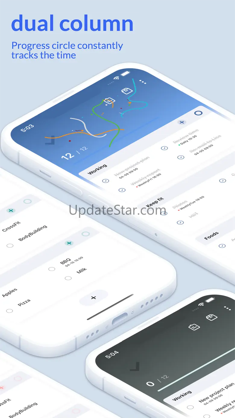 SimpleToDo - simplicity todo 3.6